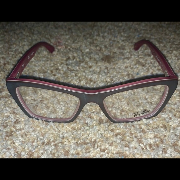Ray ban glasses frame - Picture 4 of 6